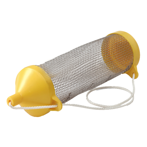 Frabill - Frabill Cricket Cage Tube