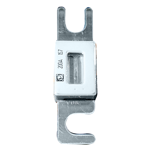 VETUS - VETUS Fuse Strip C20 - 200 Amp