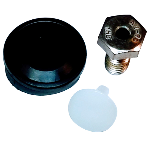 VETUS - VETUS Neutral Button Kit f/SICO &amp; SISCO