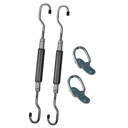 C. Sherman Johnson - C. Sherman Johnson Cooler Tie-Down Kit