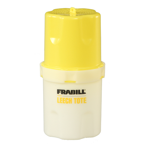 Frabill - Frabill Leech Tote - 1 Quart
