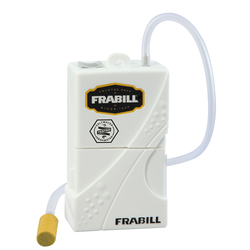 Frabill - Frabill Portable Aerator