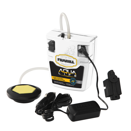 Frabill - Frabill Premium Portable Aerator