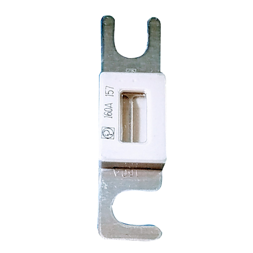 VETUS - VETUS Fuse Strip C20 - 160 Amp