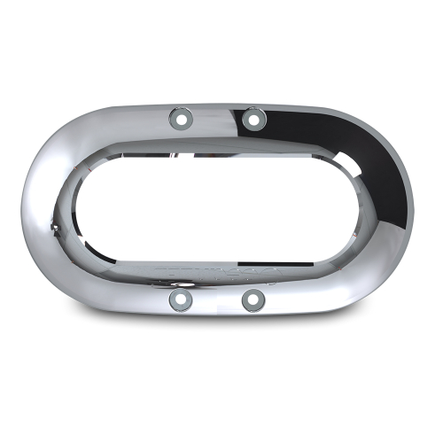OceanLED - OceanLED X4 Stainless Steel Bezel