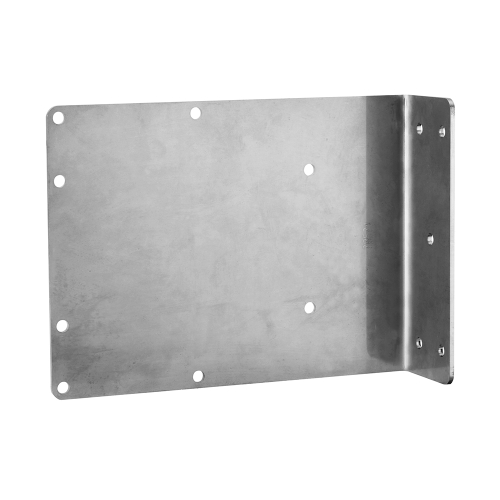Lenco Marine - Lenco Auto Glide Control Box Mounting Bracket - SS