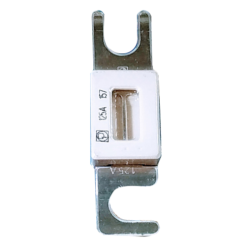 VETUS - VETUS Fuse Strip C30 - 125 Amp