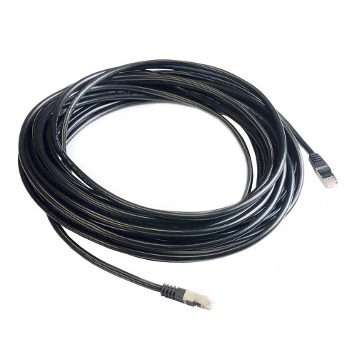 FUSION - FUSION 20M Shielded Ethernet Cable w/ RJ45 connectors