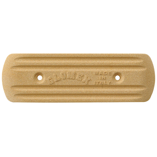 Glomex Marine Antennas - Glomex 8" x 2.6" Rectangular Grounding Plate