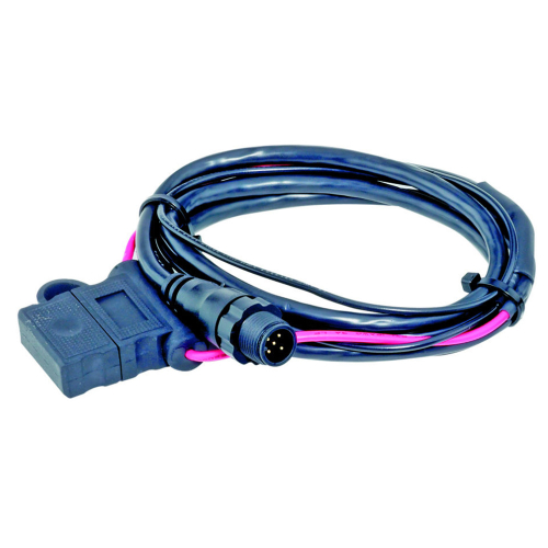 Lenco Marine - Lenco NMEA 2000 Power Cable - 2.5'