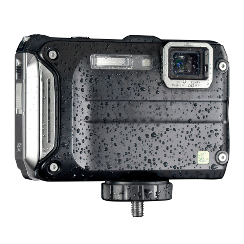 Scanstrut - Scanstrut ROKK Camera Plate - 1/4"