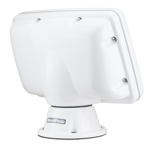 NavPod - NavPod PP5920-01 PowerPod Pre-Cut f/Raymarine AXIOM PRO 16