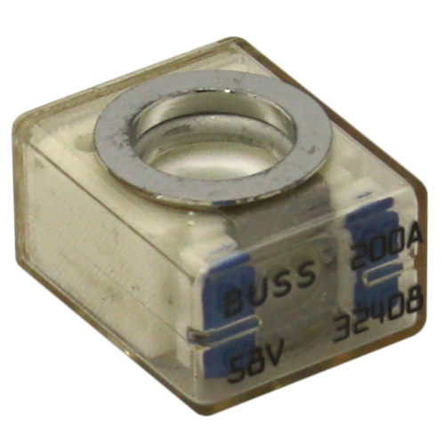 Samlex America - Samlex 200A Replacement Terminal Fuse