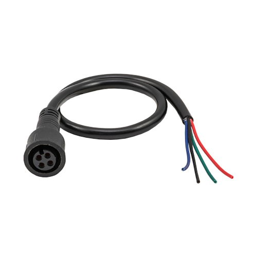 HEISE LED Lighting Systems - HEISE Pigtail Adapter f/RGB Accent Lighting Pods