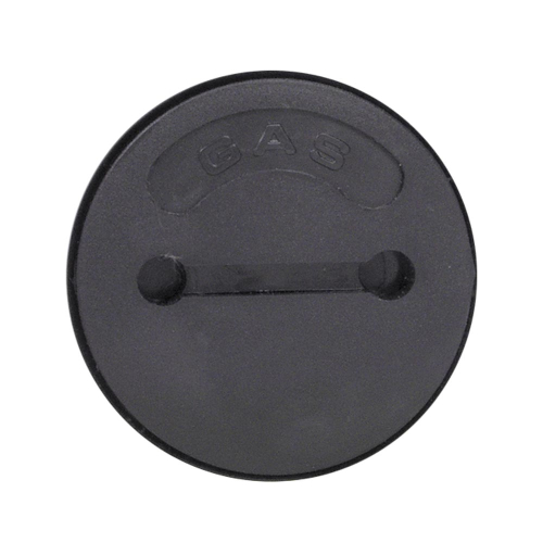 Perko - Perko Spare Gas Cap w/O-Ring & Cable