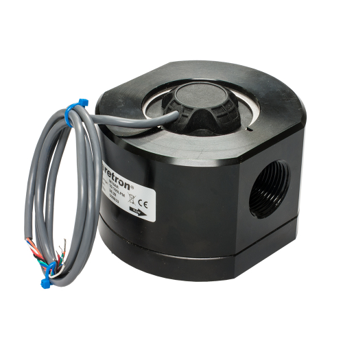 Maretron - Maretron Fuel Flow Sensor 10-100 LPM/2.6-26.4 GPM