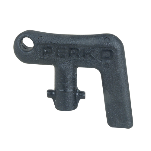 Perko - Perko Spare Actuator Key f/8521 Battery Selector Switch