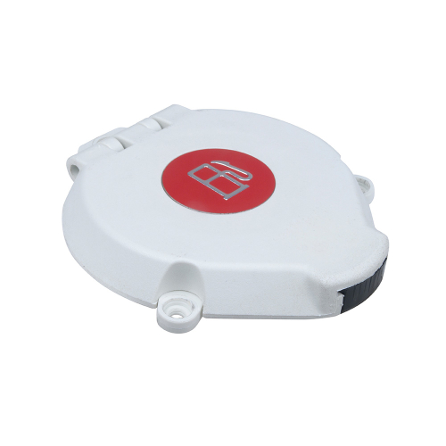 Perko - Perko Vented Flip Top Cap f/Fills with 1-1/2" Hose - White