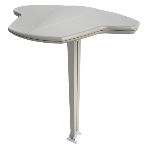 KING - KING Jack&trade; Replacement Head - White