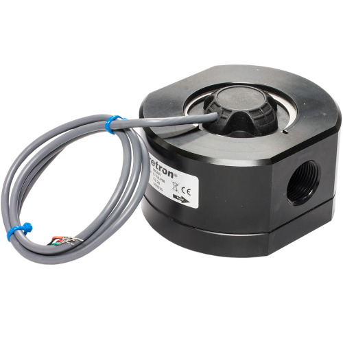 Maretron - Maretron Fuel Flow Sensor 8-10 LPM/2.1-18.5 GPM