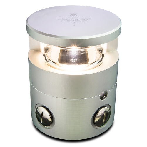 Lopolight - Lopolight Masthead Light - 5nm f/Vessels 65-164'
