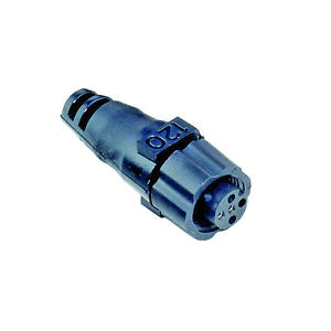 Lenco Marine - Lenco NMEA 2000 Female Terminating Resistor - 120 OHM