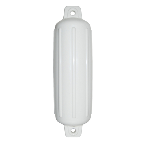 Taylor Made - Taylor Made Storm Gard&trade; 5.5" x 20" Inflatable Vinyl Fender - White