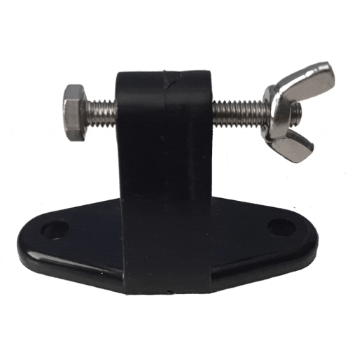 HawkEye - HawkEye FishTrax Transducer Mount
