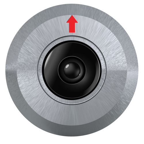 OceanLED - OceanLED Eyes HD Gen2 Ocean Camera - Stainless Steel Bezel