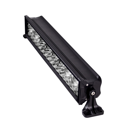 HEISE LED Lighting Systems - HEISE Triple Row LED Light Bar - 20"
