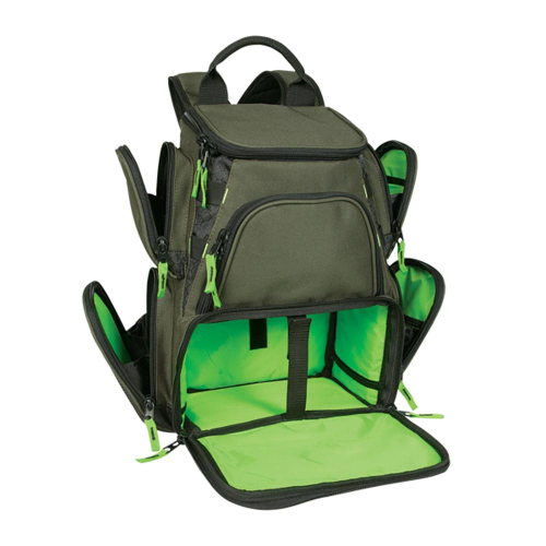 Wild River - Wild River Multi-Tackle Small Backpack w/o Trays