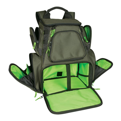 Wild River - Wild River Multi-Tackle Large Backpack w/o Trays