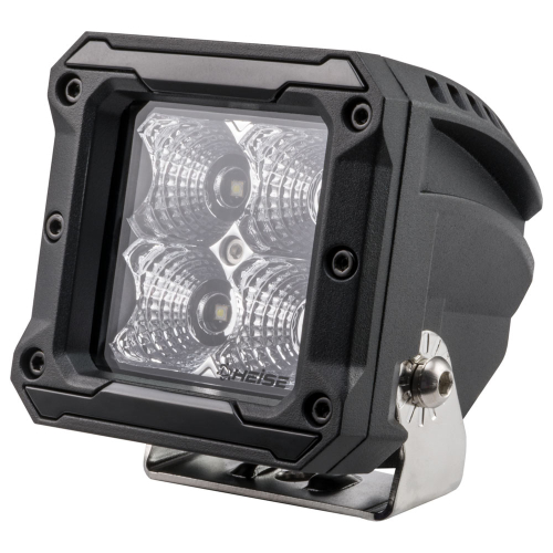 HEISE LED Lighting Systems - HEISE 4 LED Cube Light - Flood - 3"