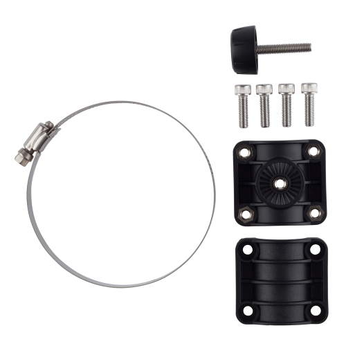 Garmin - Garmin Shaft Mount f/Panoptix&trade; PS21