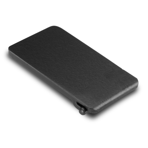Garmin - Garmin microSD&trade; Card Door f/echoMAP&trade; CHIRP 5Xdv