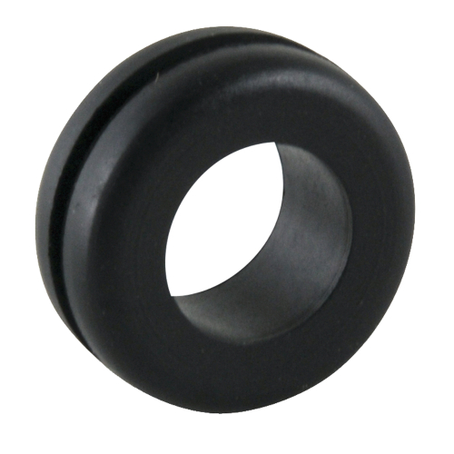 Ancor - Ancor Marine Grade Electrical Wire Grommets - 5-Pack, 3/8"