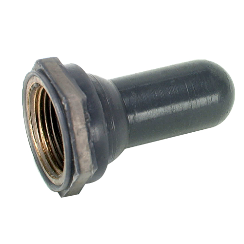 Cole Hersee - Cole Hersee Black Boot Seal