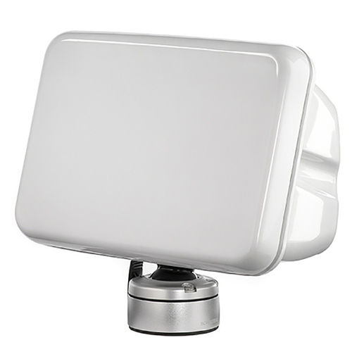 Scanstrut - Scanstrut Deck Pod - Ultra Compact f/Up to 7" Displays