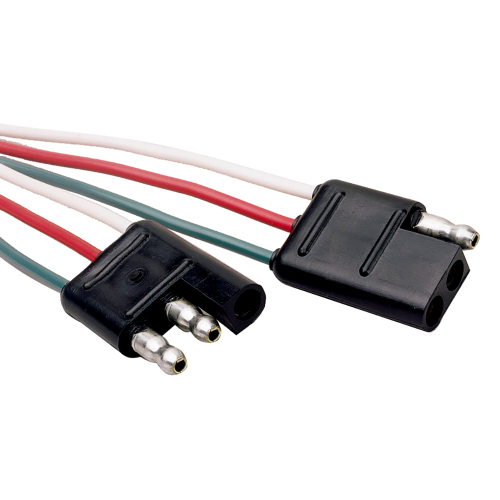 Cole Hersee - Cole Hersee 3 Pole Trailer Connector