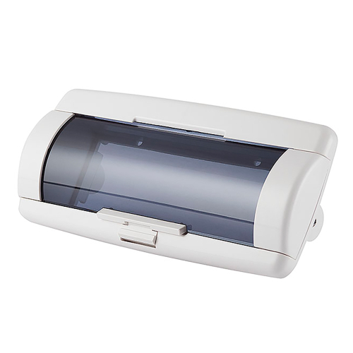 Poly-Planar - Poly-Planar WC4-B Weather Resistant Radio Cover - White