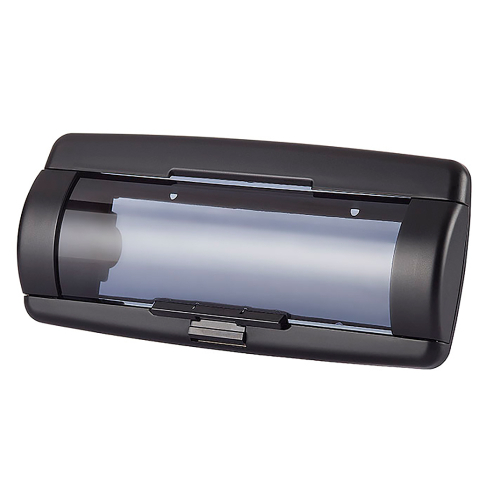 Poly-Planar - Poly-Planar WC4-B Weather Resistant Radio Cover - Black