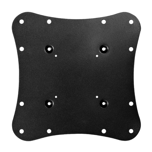Majestic Global USA - Majestic Adapter Plate f/200 x 100 VESA Conversion