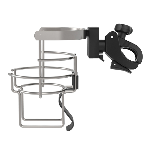 Xventure - Xventure Griplox Clamp Mount Drink Holder