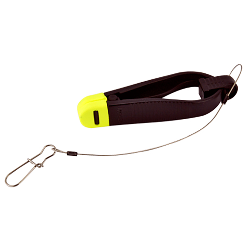 Scotty - Scotty Power Grip Plus Release Rigged - 40 Pack