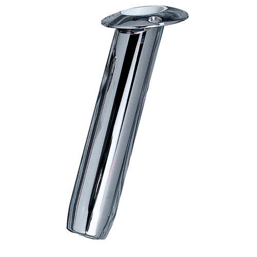 Rupp Marine - Rupp Standard Swivel Rod Holder - 30&deg; - White Liner