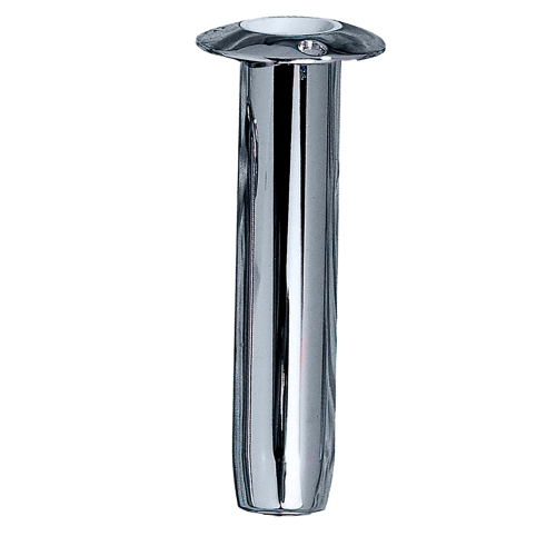 Rupp Marine - Rupp Standard Swivel Rod Holder - 0&deg; - White Liner