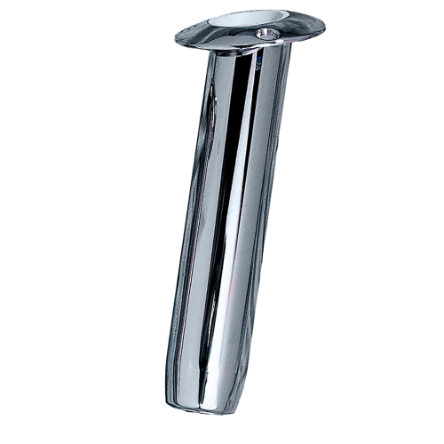 Rupp Marine - Rupp Standard Swivel Rod Holder - 15&deg; - White Liner