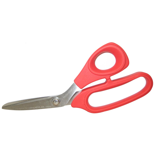 Ronstan - Ronstan Scissors - Cuts Kevlar & Dyneema&reg; Material - 8"