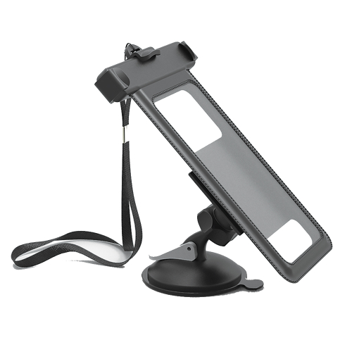 Xventure - Xventure Griplox Waterproof Phone Mount