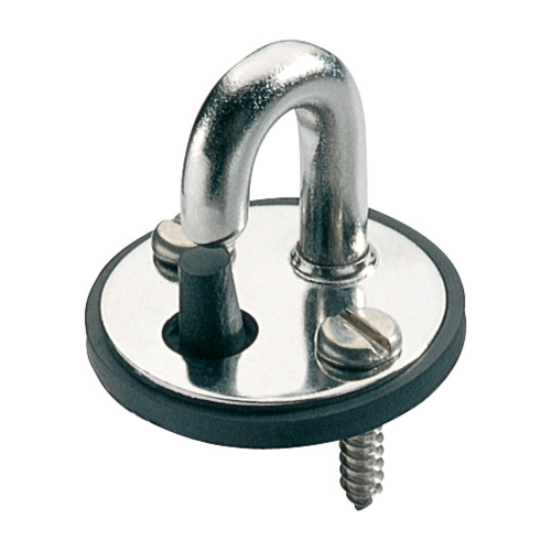 Ronstan - Ronstan Screw Through Deck Hook